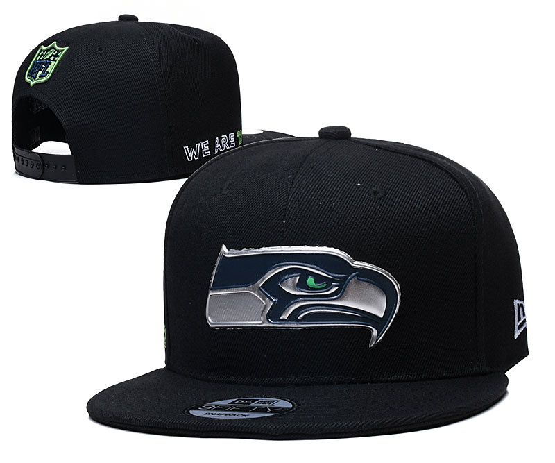 Seattle Seahawks Stitched Snapback Hats 055